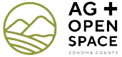 Ag + Open Space Logo