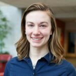 Mary Chambers, Agricultural Specialist