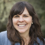 Amy Ricard, Community Resources Manager