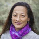 Leslie Lew, Natural Resources Specialist