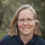 Sheri Emerson, Stewardship Manager