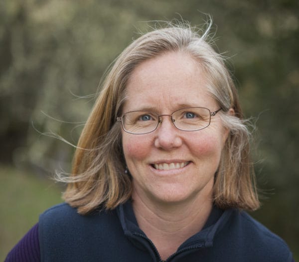 Headshot of Sheri Emerson