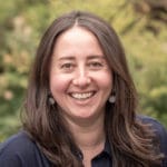 Lauren Alpert, Community Relations Specialist