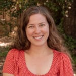 Sara Ortiz, Administrative Aide