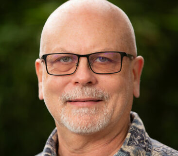 Curtis Kendall