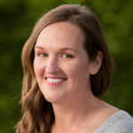 Kelsey Setliff, Stewardship Specialist