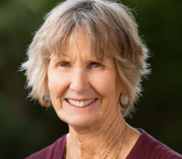 Mary Thayer