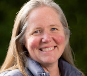Sheri Emerson