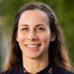 Stephanie Waite, GIS Analyst