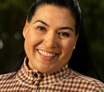 Irma Cuevas