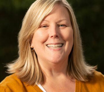 Julie Mefferd