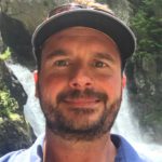 Alex Young, GIS Coordinator