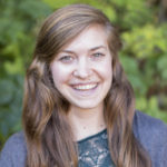Allison Schichtel, Senior Conservation Planner