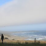 Coastal view from Carrington Coast Ranch, which will become an incredible Regional Park