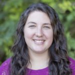Catherine Iantosca, Senior Stewardship Specialist