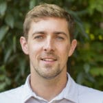 Fraser Ross, Stewardship Specialist