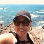 Irma Cuevas, Community Relations Assistant