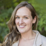 Kelsey Setliff, Stewardship Specialist