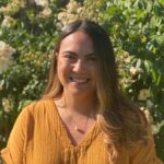Marina Montes, Stewardship Specialist