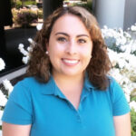 Michelle Nozzari, Administrative Aide