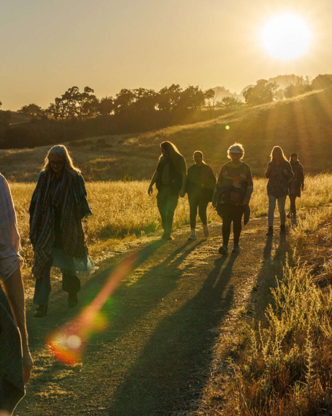 Sunset Hike at Montini: A guided hike with Galen Freed-Wilhelm