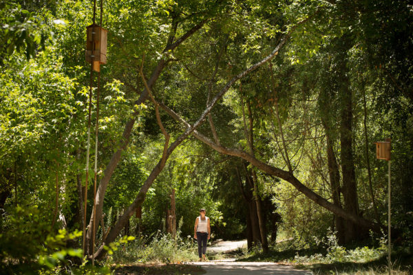 Riverkeeper Park