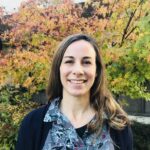 Stephanie Waite, GIS Analyst