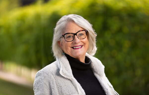 Sue Jackson
