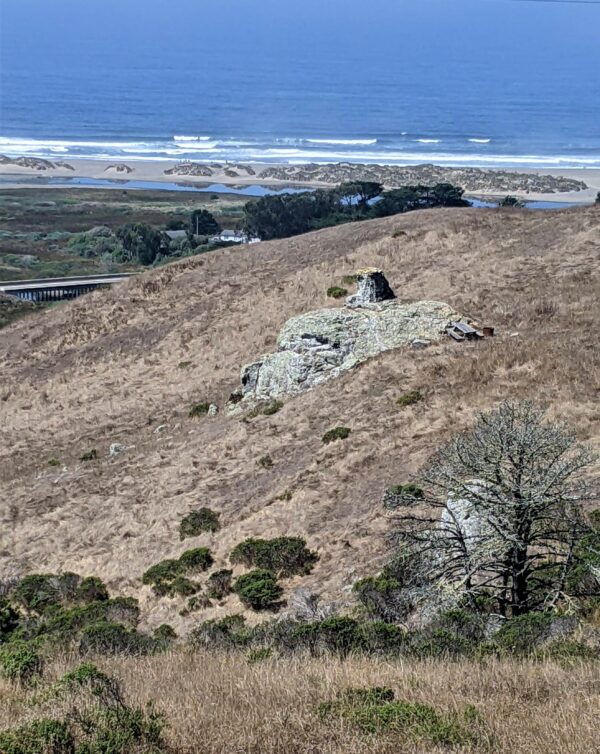 wonky rock